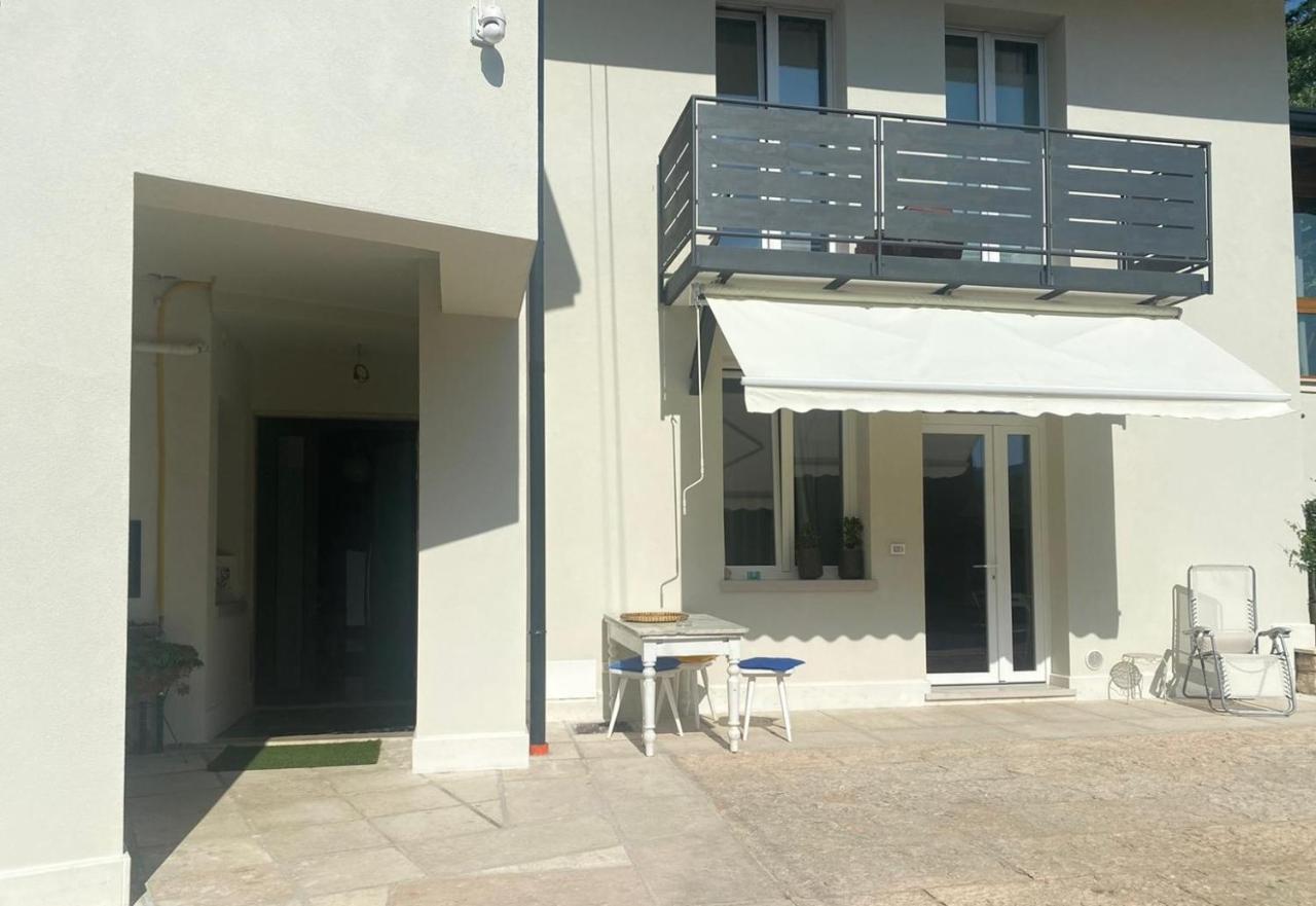 Garda 33 Caprino Veronese Appartement Buitenkant foto