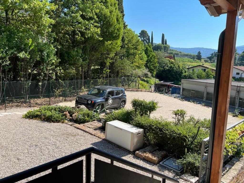 Garda 33 Caprino Veronese Appartement Buitenkant foto