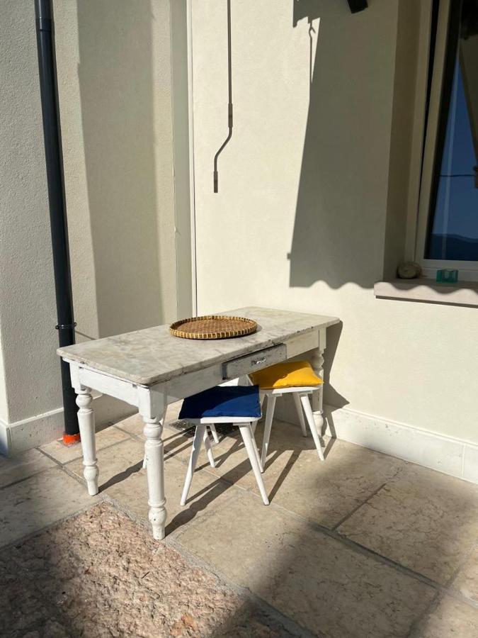 Garda 33 Caprino Veronese Appartement Buitenkant foto