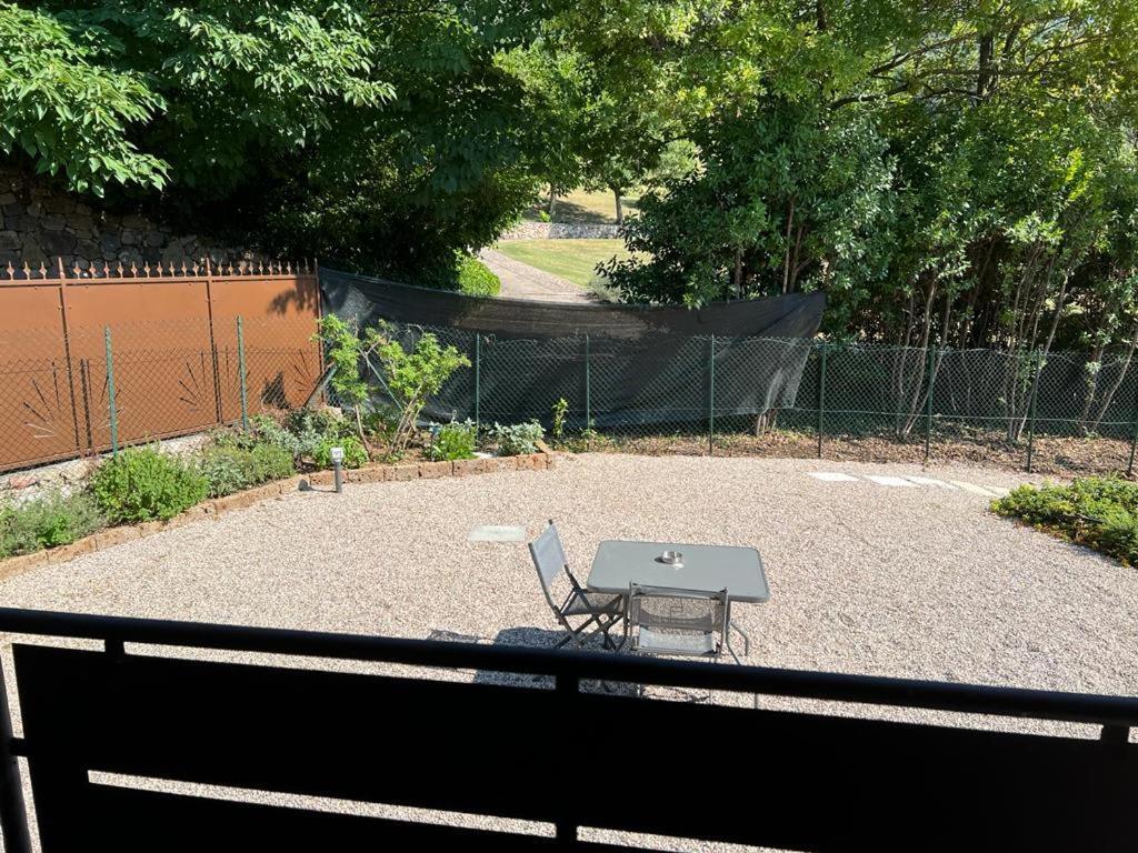 Garda 33 Caprino Veronese Appartement Buitenkant foto