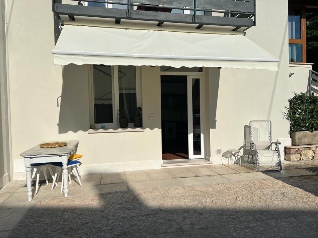 Garda 33 Caprino Veronese Appartement Buitenkant foto