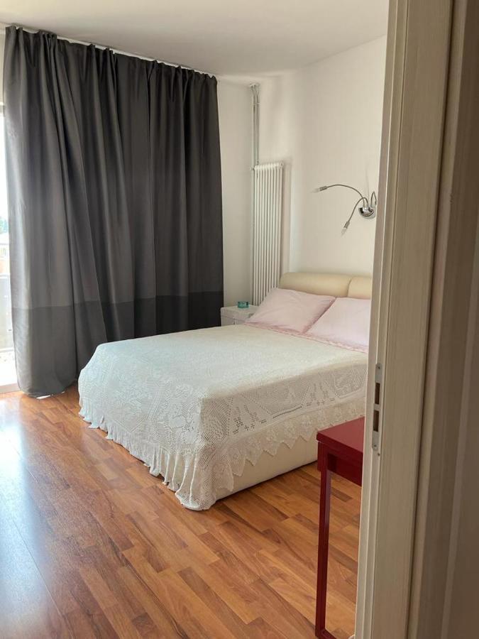 Garda 33 Caprino Veronese Appartement Buitenkant foto