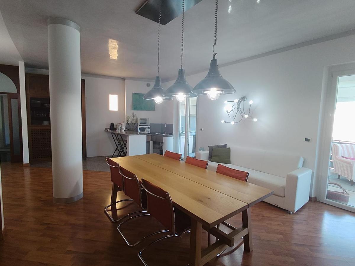 Garda 33 Caprino Veronese Appartement Buitenkant foto