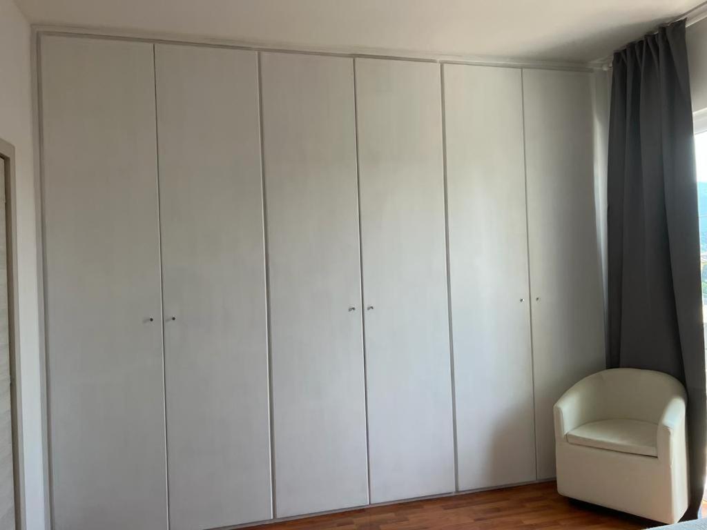 Garda 33 Caprino Veronese Appartement Buitenkant foto