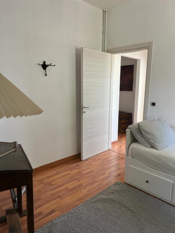 Garda 33 Caprino Veronese Appartement Buitenkant foto