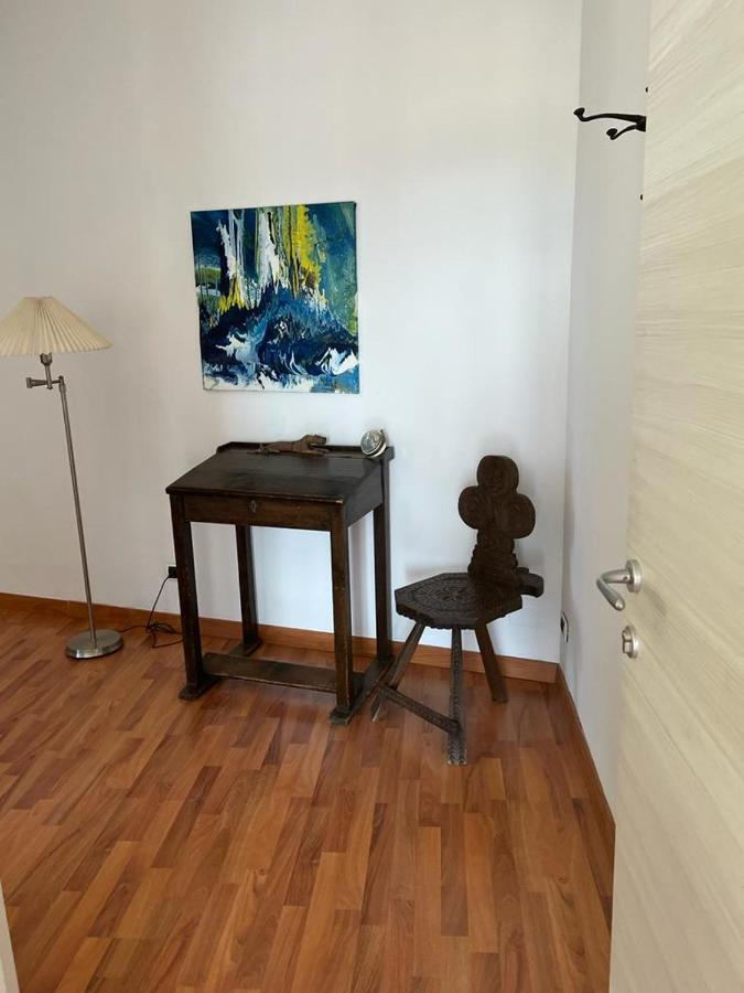 Garda 33 Caprino Veronese Appartement Buitenkant foto
