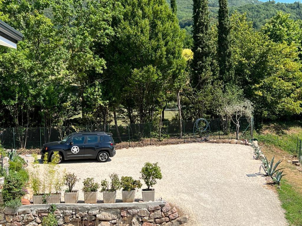 Garda 33 Caprino Veronese Appartement Buitenkant foto