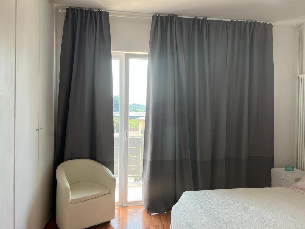 Garda 33 Caprino Veronese Appartement Buitenkant foto