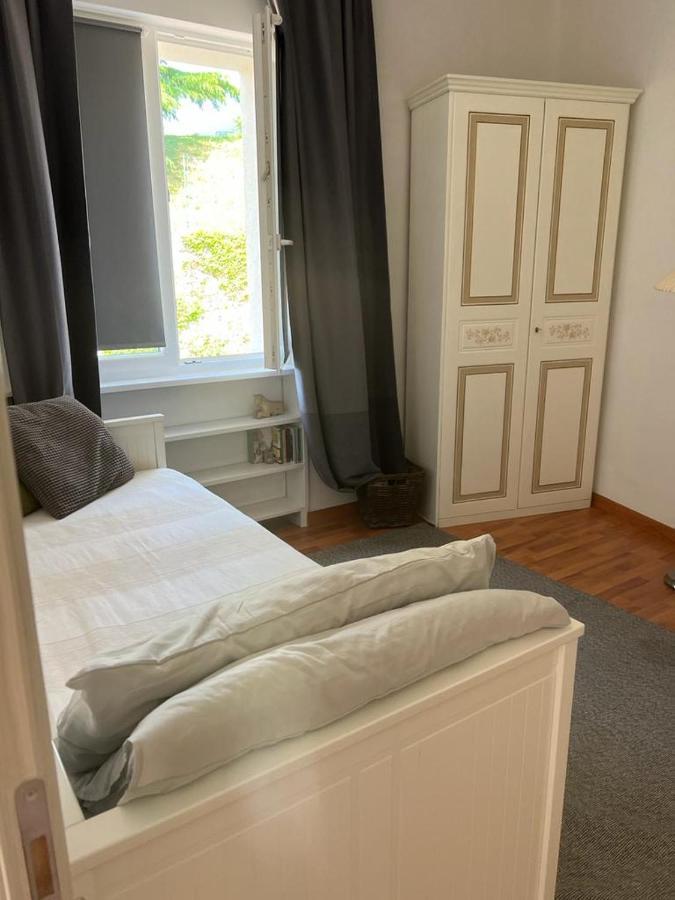 Garda 33 Caprino Veronese Appartement Buitenkant foto