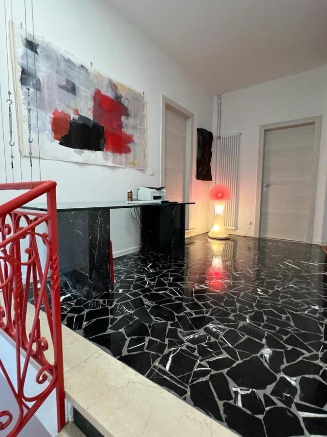Garda 33 Caprino Veronese Appartement Buitenkant foto