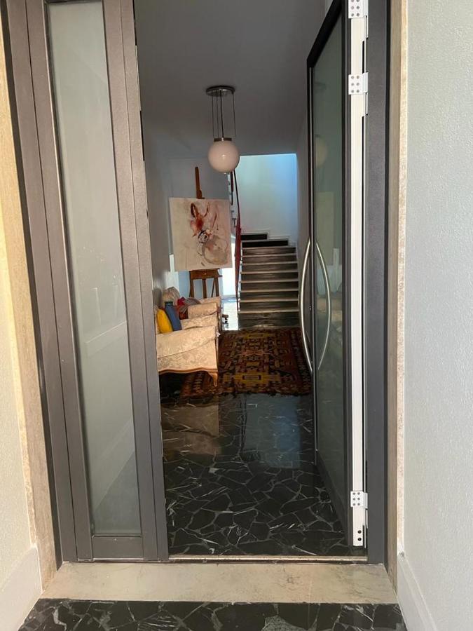 Garda 33 Caprino Veronese Appartement Buitenkant foto