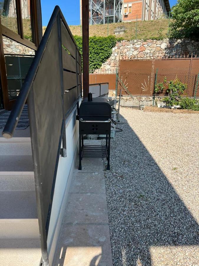 Garda 33 Caprino Veronese Appartement Buitenkant foto
