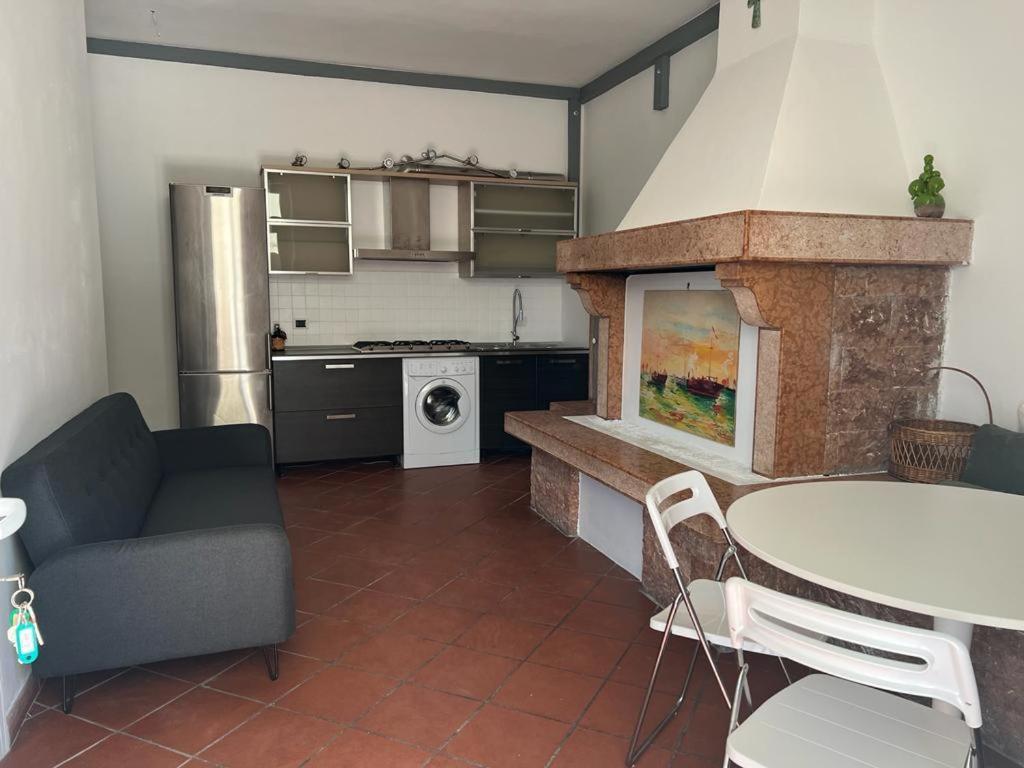 Garda 33 Caprino Veronese Appartement Buitenkant foto