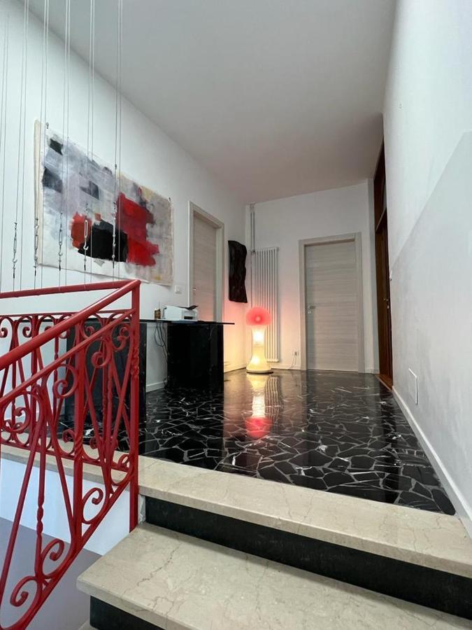Garda 33 Caprino Veronese Appartement Buitenkant foto