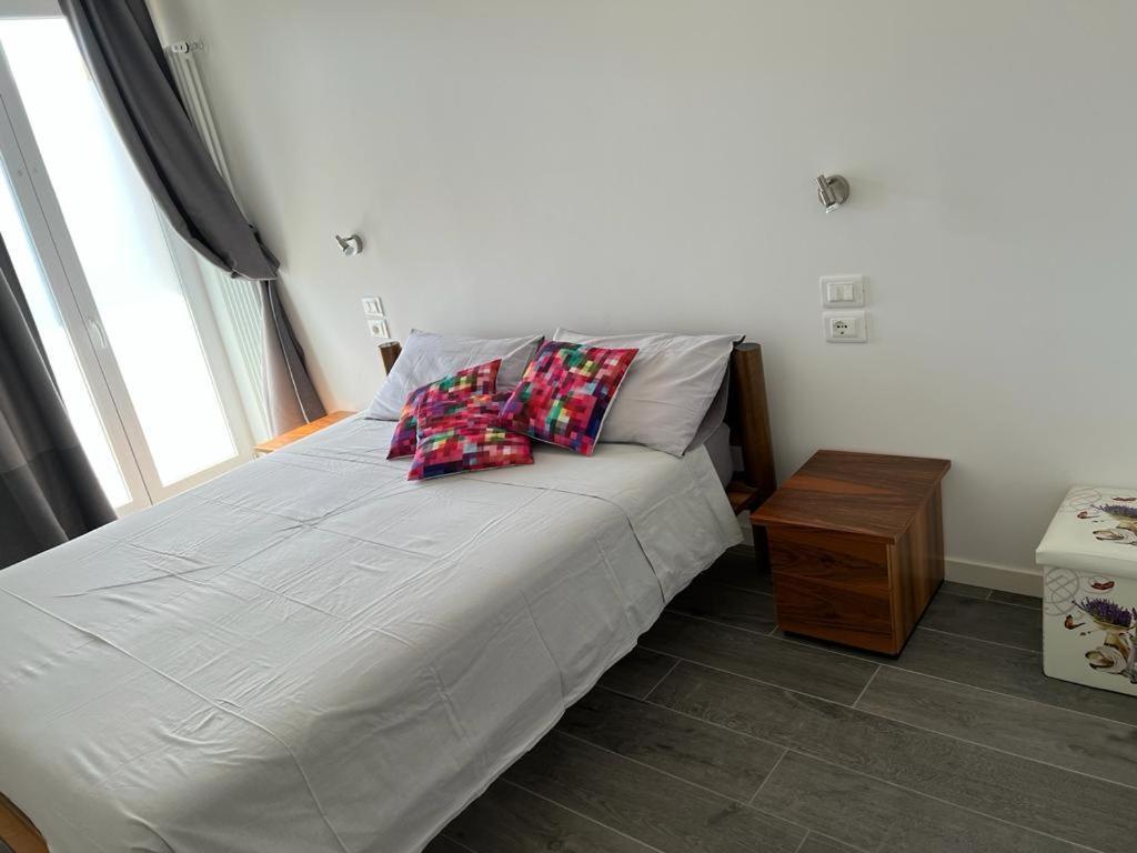 Garda 33 Caprino Veronese Appartement Buitenkant foto