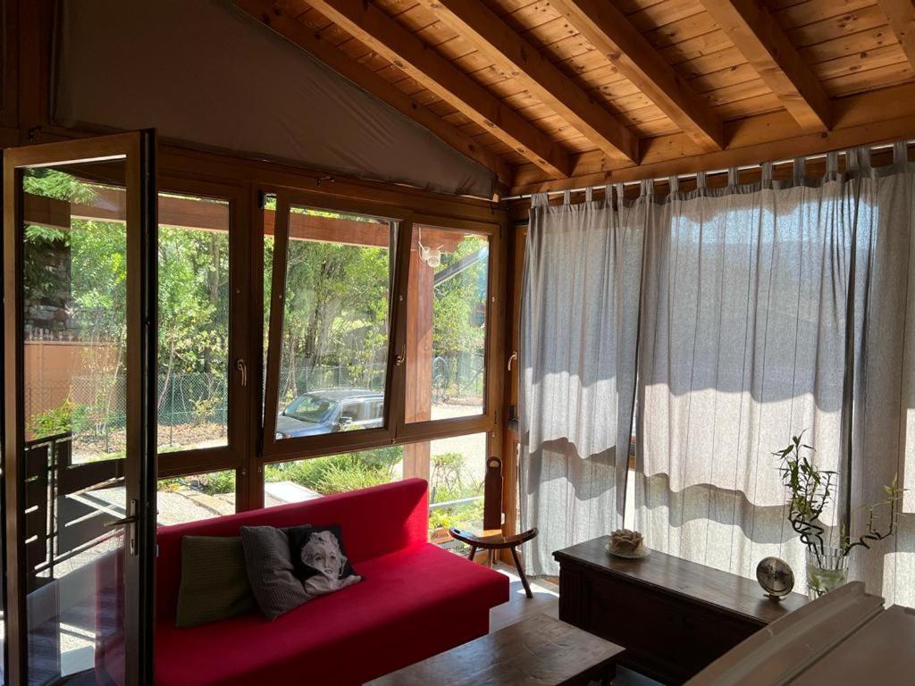 Garda 33 Caprino Veronese Appartement Buitenkant foto