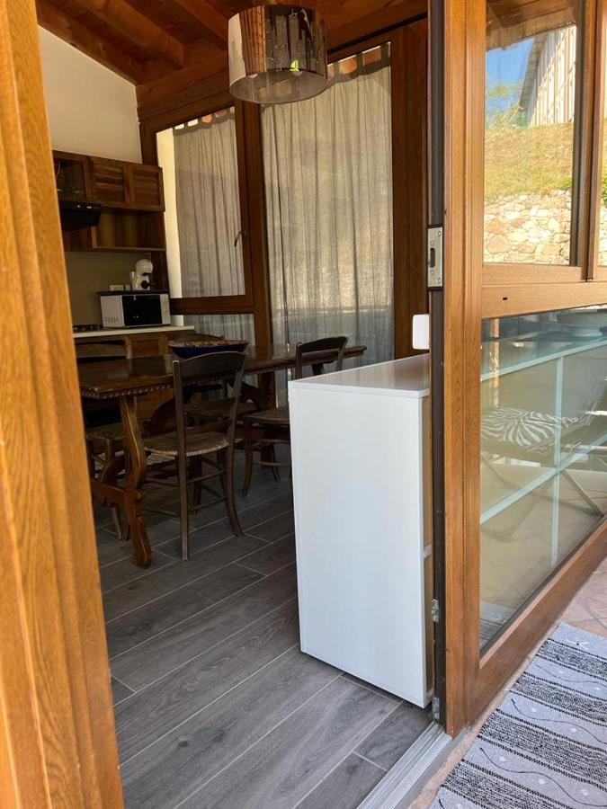 Garda 33 Caprino Veronese Appartement Buitenkant foto