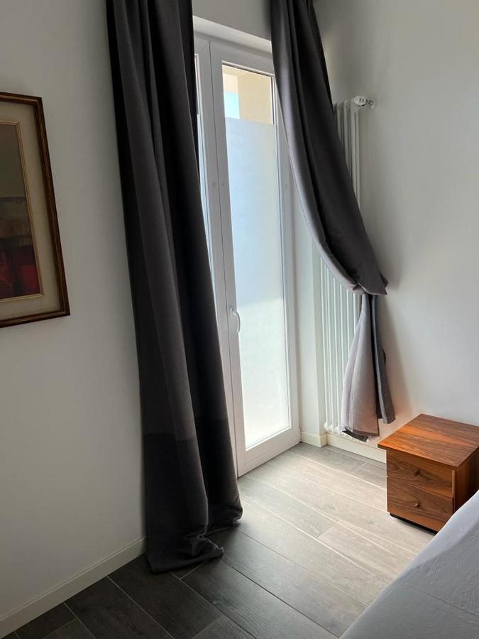 Garda 33 Caprino Veronese Appartement Buitenkant foto