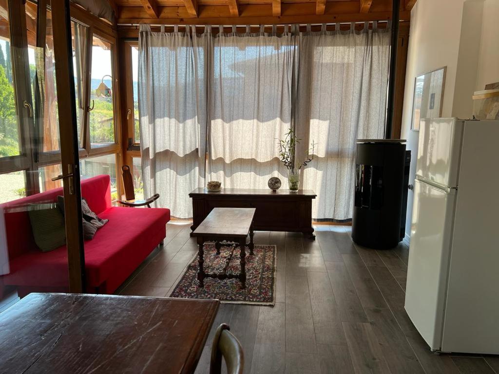 Garda 33 Caprino Veronese Appartement Buitenkant foto