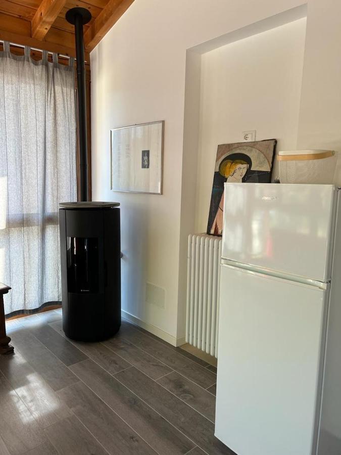 Garda 33 Caprino Veronese Appartement Buitenkant foto