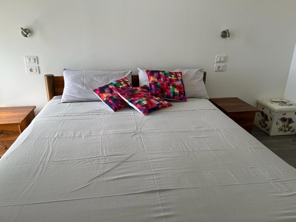 Garda 33 Caprino Veronese Appartement Buitenkant foto
