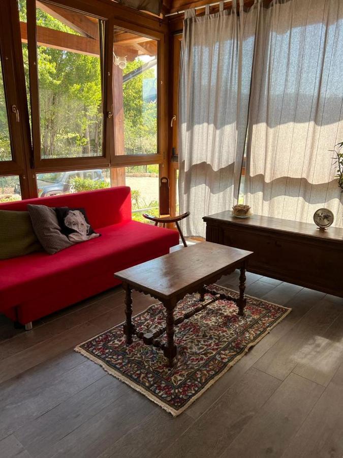 Garda 33 Caprino Veronese Appartement Buitenkant foto