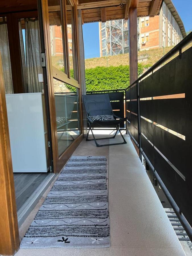 Garda 33 Caprino Veronese Appartement Buitenkant foto