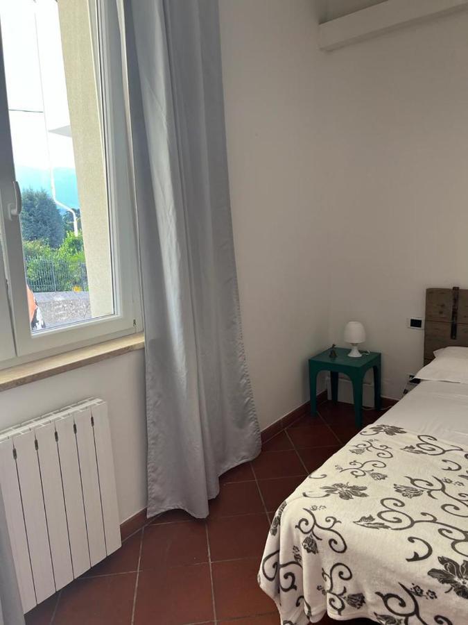 Garda 33 Caprino Veronese Appartement Buitenkant foto