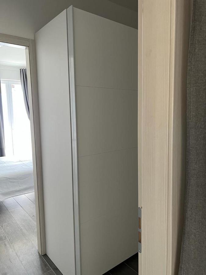 Garda 33 Caprino Veronese Appartement Buitenkant foto