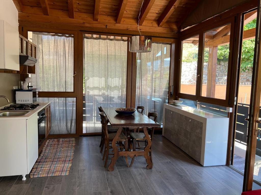 Garda 33 Caprino Veronese Appartement Buitenkant foto