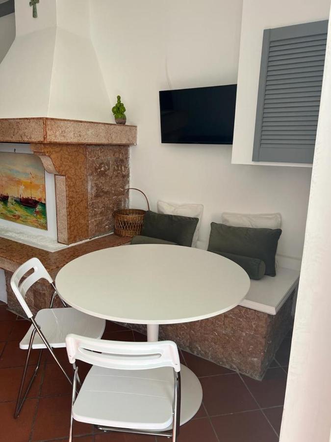 Garda 33 Caprino Veronese Appartement Buitenkant foto