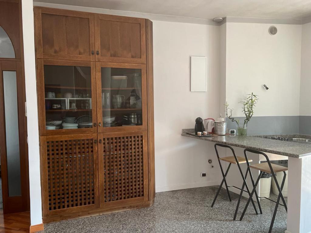 Garda 33 Caprino Veronese Appartement Kamer foto