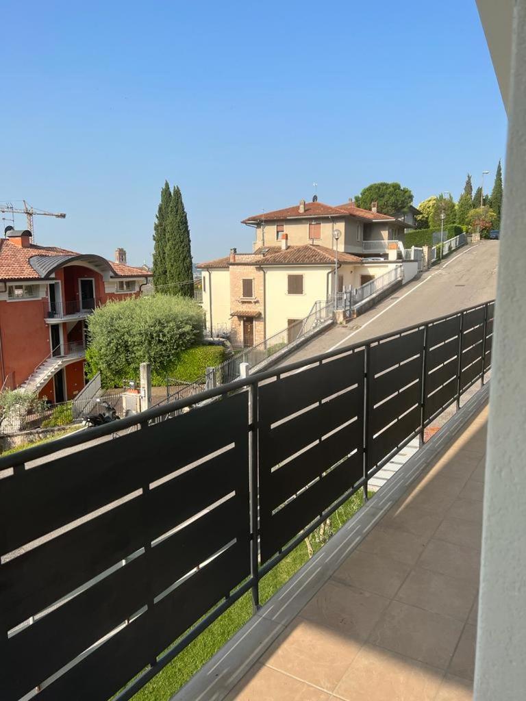 Garda 33 Caprino Veronese Appartement Kamer foto