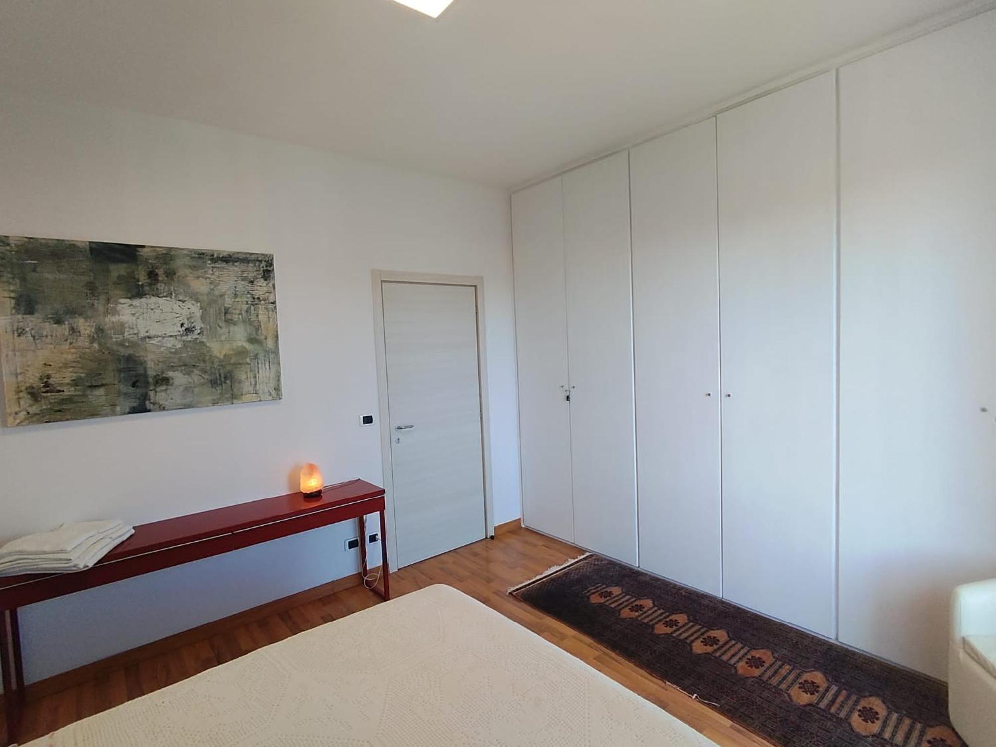Garda 33 Caprino Veronese Appartement Kamer foto