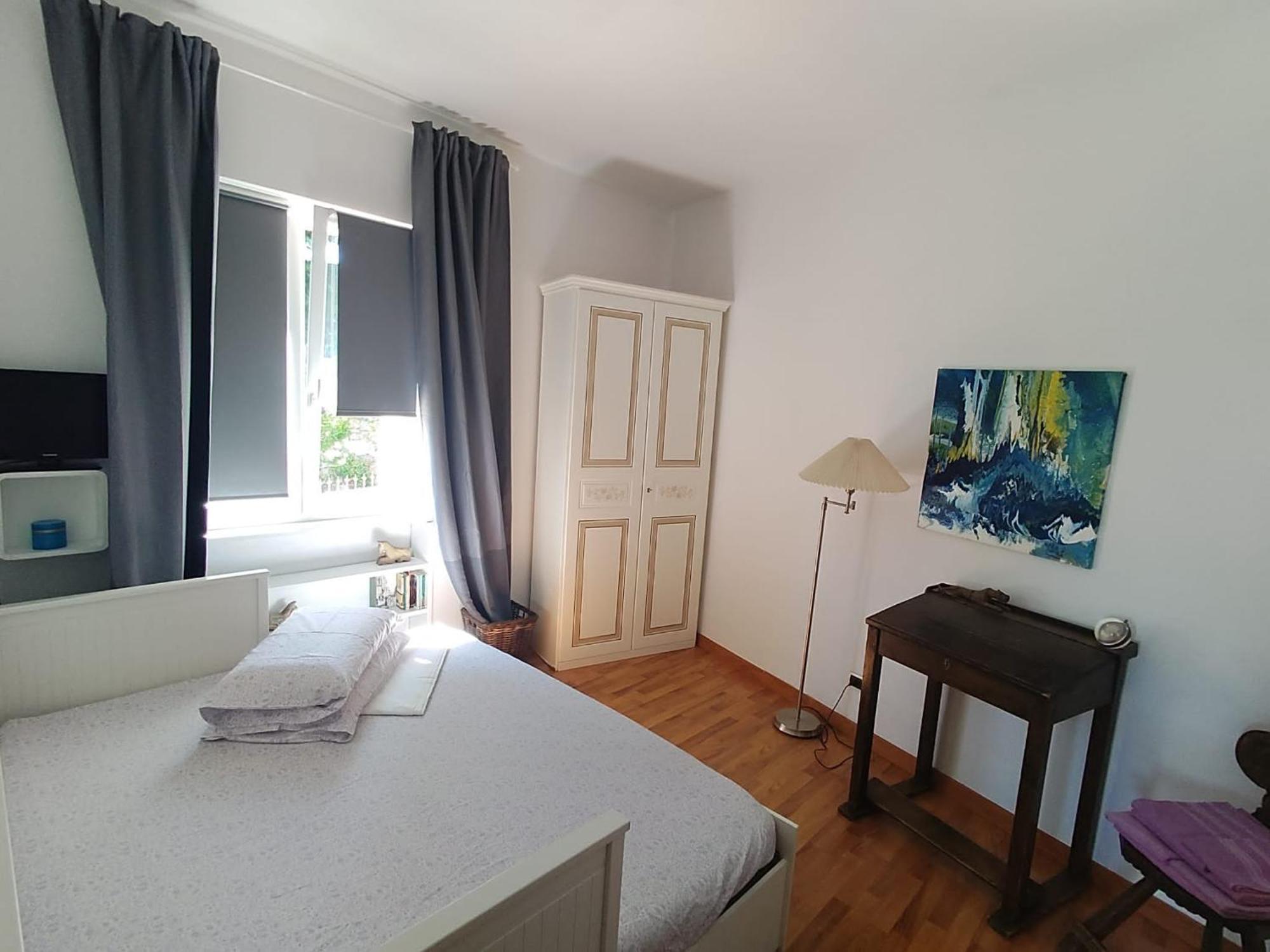 Garda 33 Caprino Veronese Appartement Kamer foto